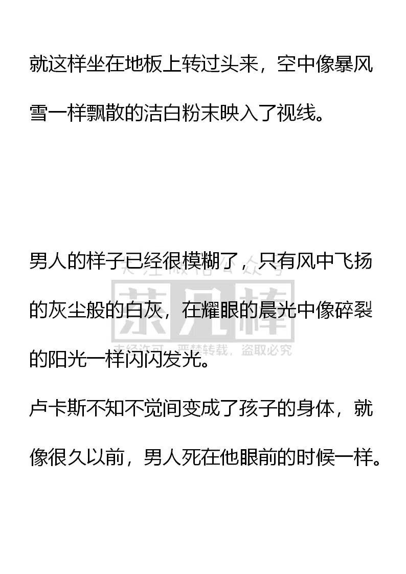 《小说版可爱的公主殿下》番外二 5 第14页