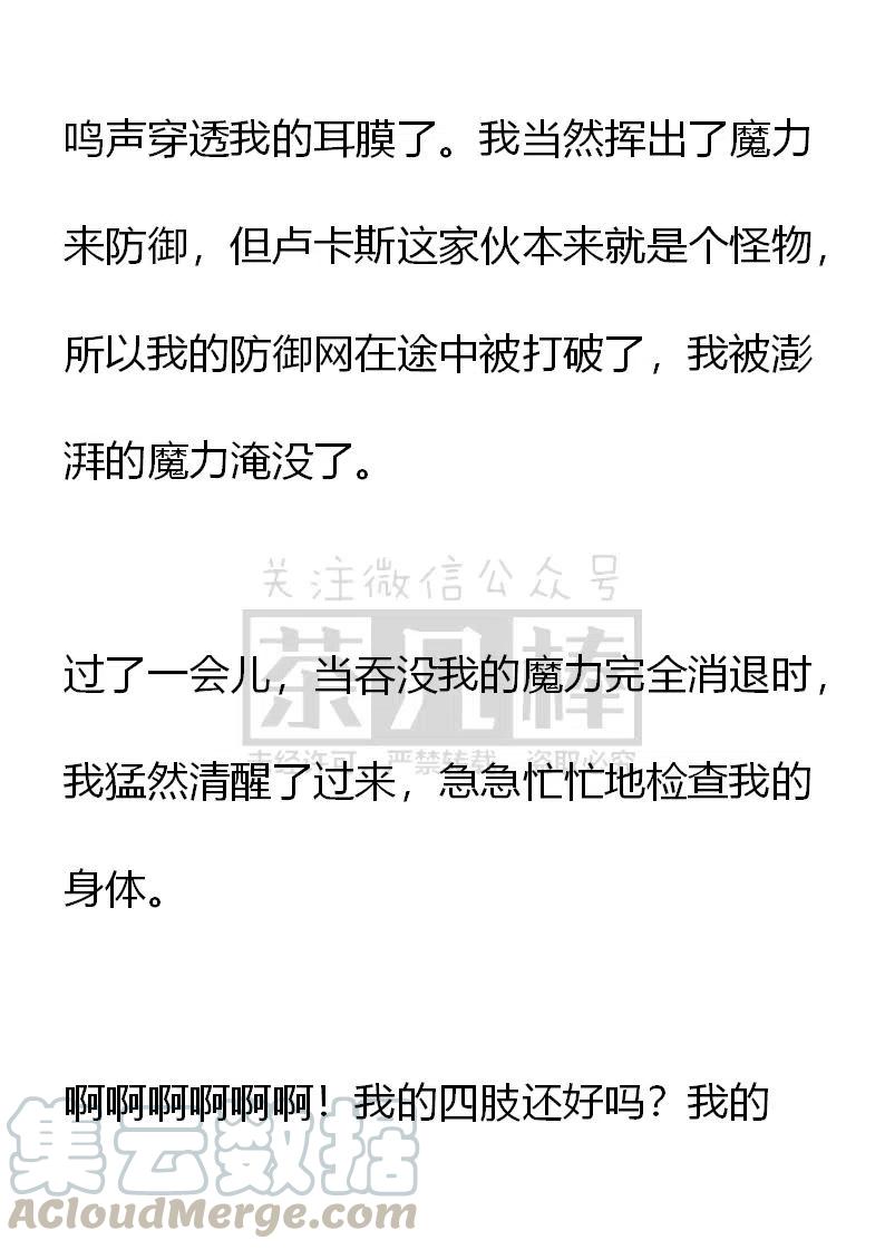 《小说版可爱的公主殿下》番外二 6 第15页