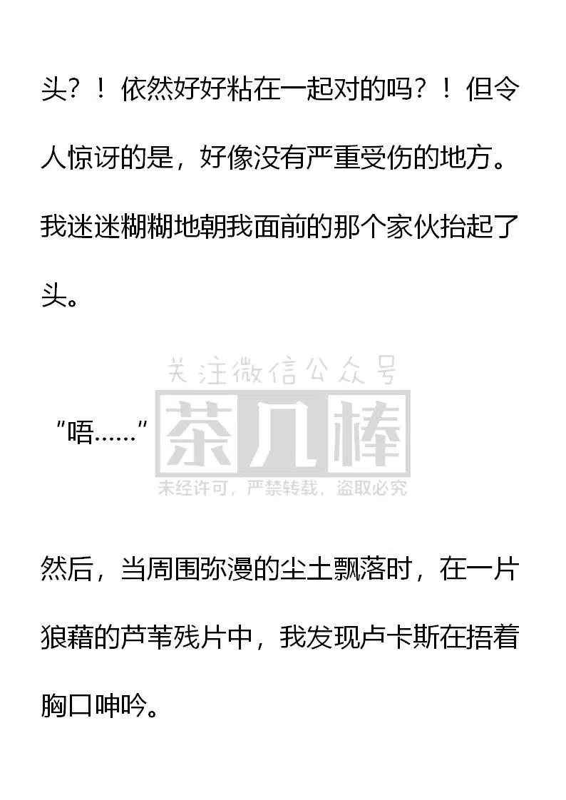 《小说版可爱的公主殿下》番外二 6 第16页