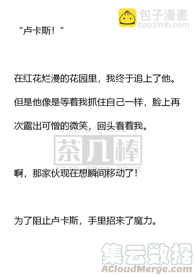 《小说版可爱的公主殿下》番外二 6 第31页
