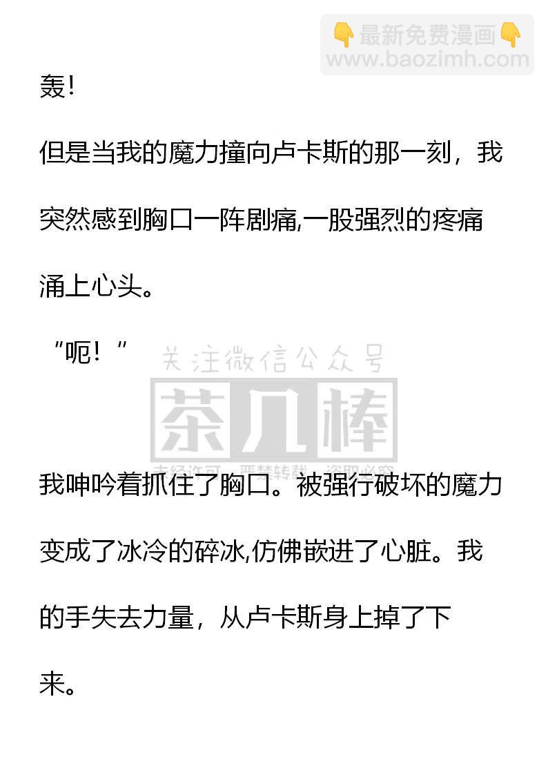 《小说版可爱的公主殿下》番外二 6 第32页
