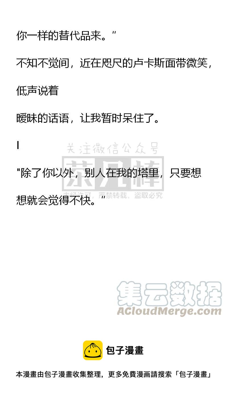 《小说版可爱的公主殿下》番外二 9 第25页