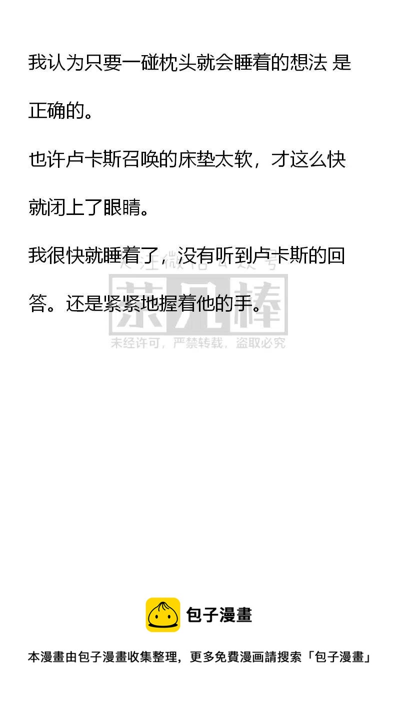 《小说版可爱的公主殿下》番外二 11 第22页
