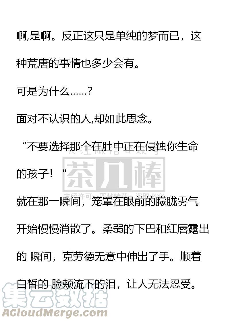 《小说版可爱的公主殿下》番外二 13 第19页