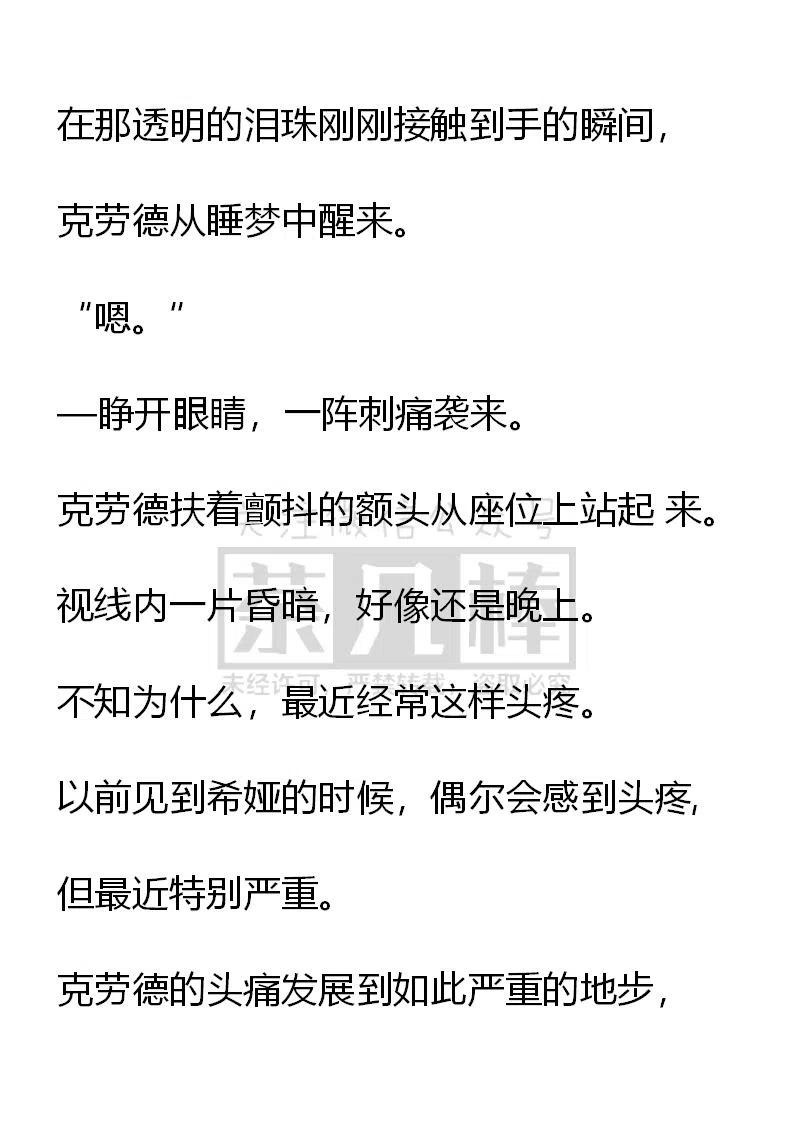 《小说版可爱的公主殿下》番外二 13 第20页