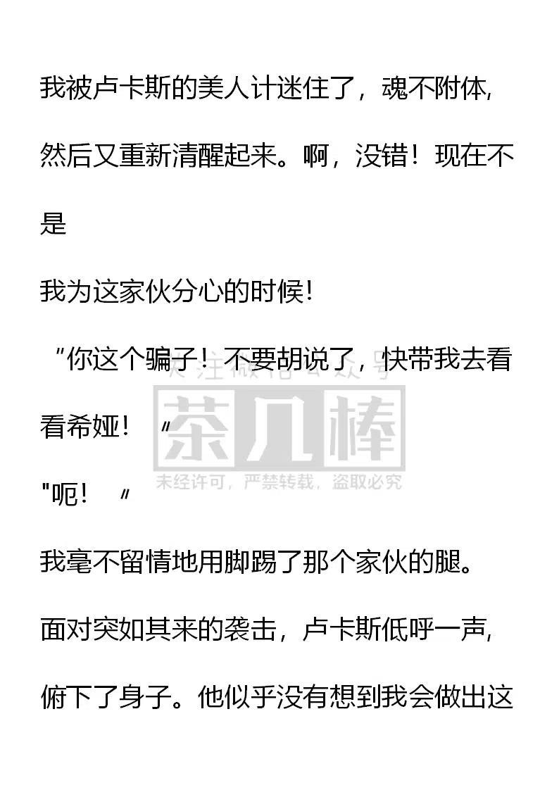 《小说版可爱的公主殿下》番外二 10 第2页