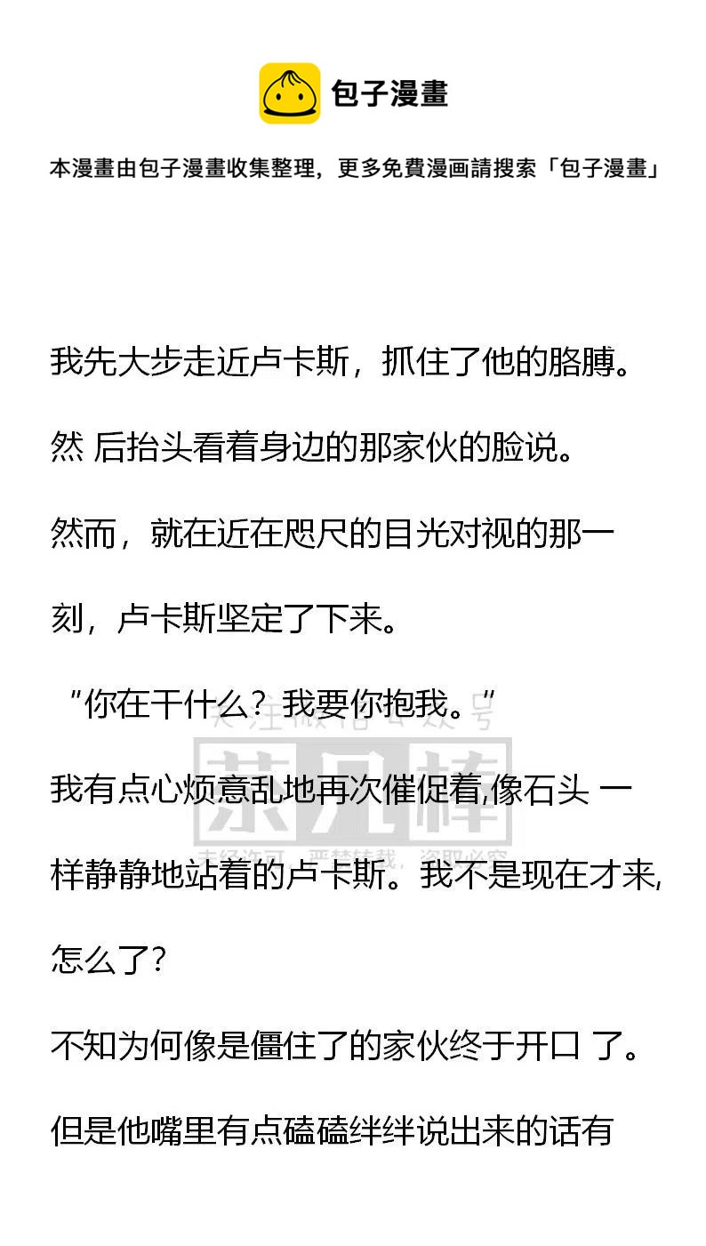 《小说版可爱的公主殿下》番外二 10 第8页
