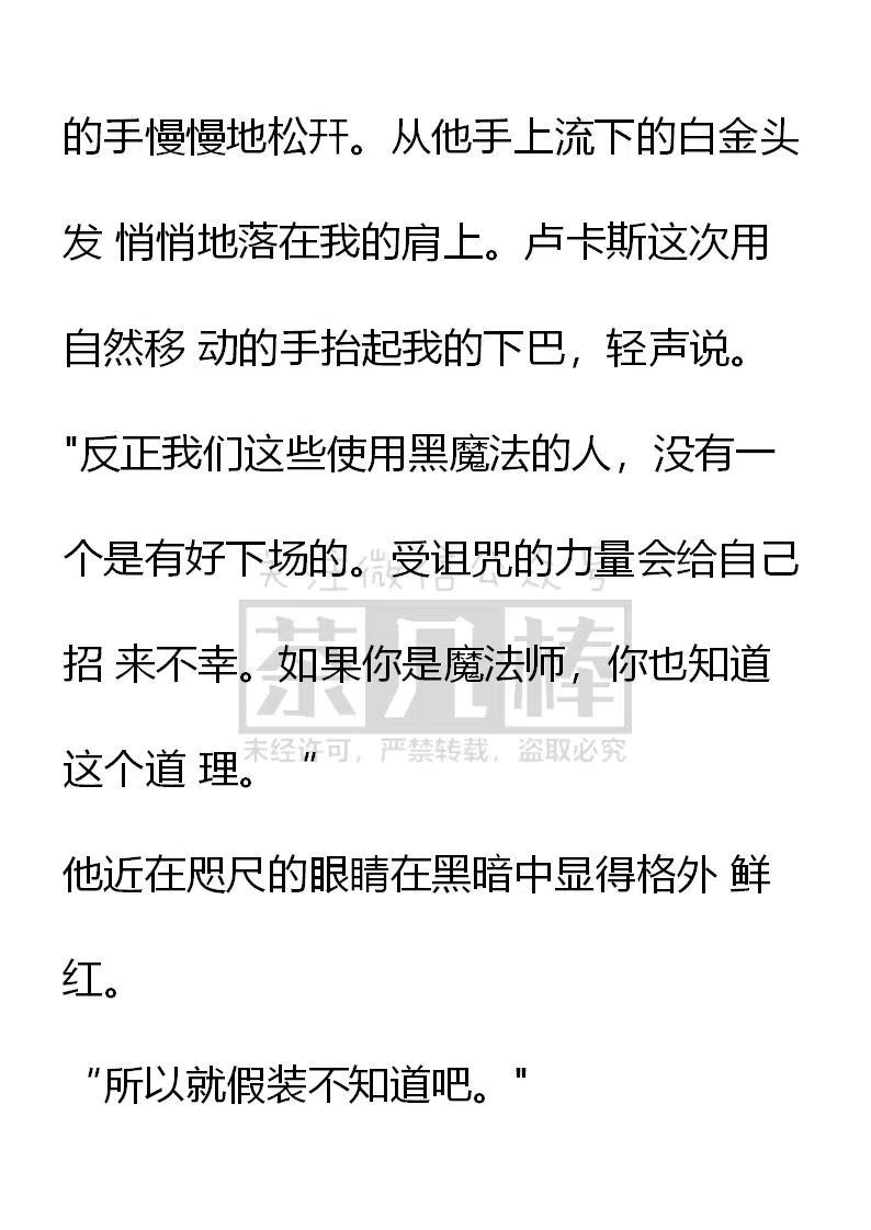 《小说版可爱的公主殿下》番外二 14 第10页