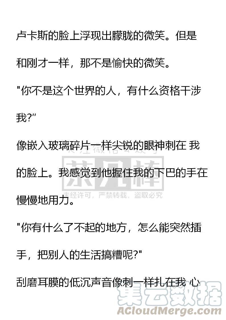 《小说版可爱的公主殿下》番外二 14 第11页