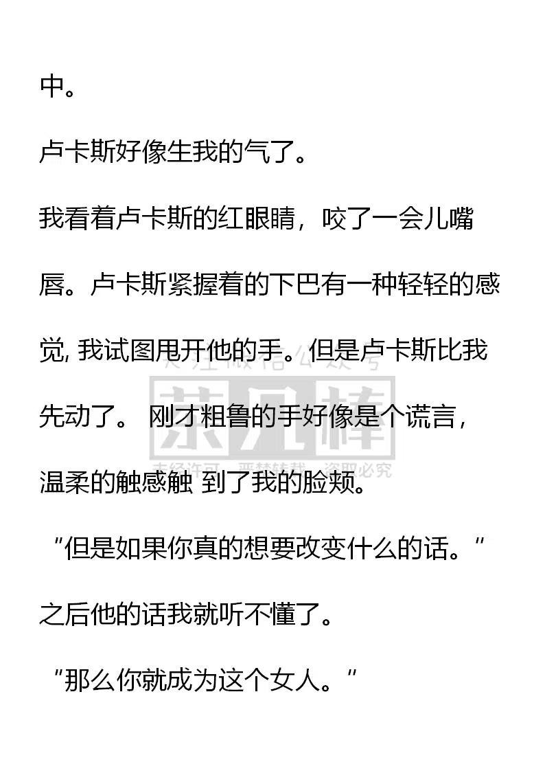 《小说版可爱的公主殿下》番外二 14 第12页