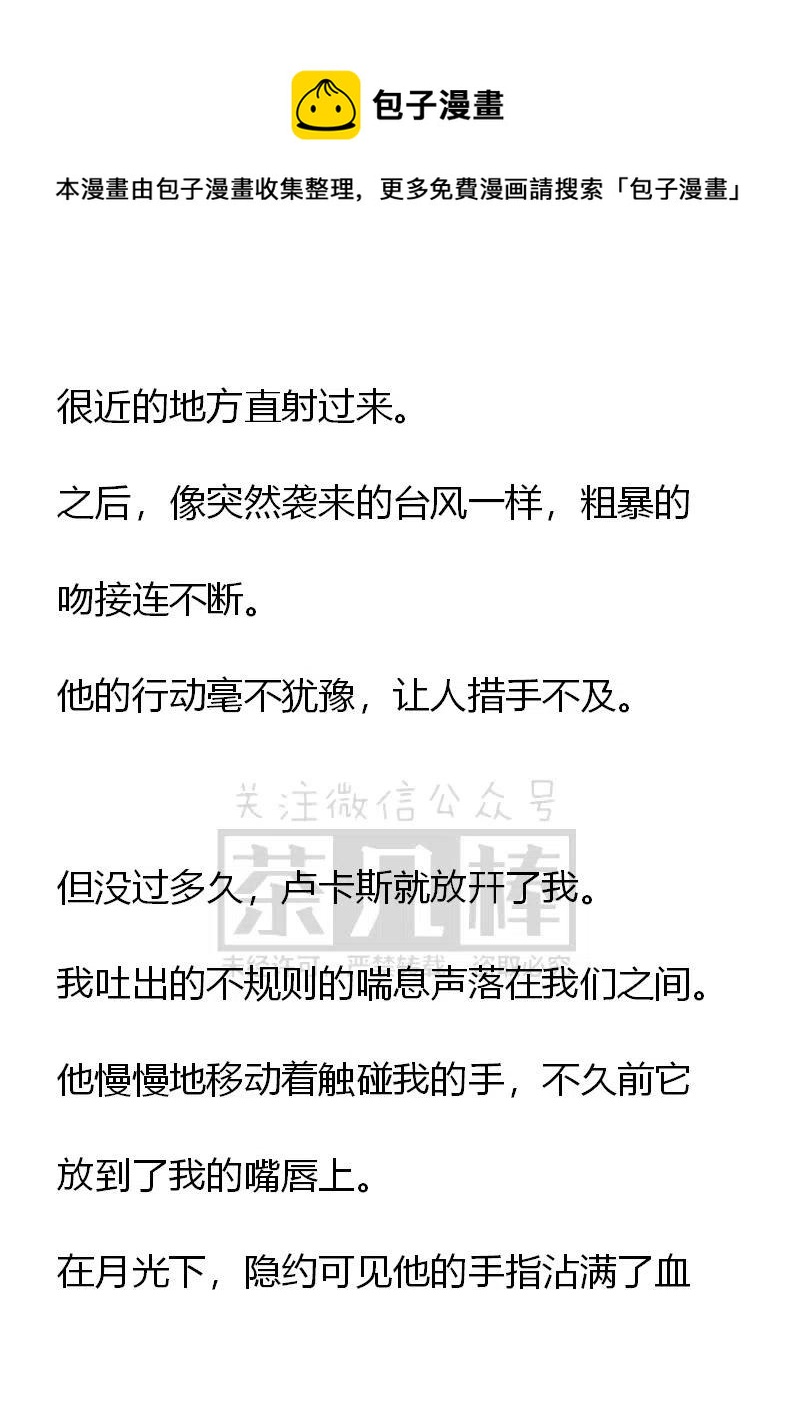 《小说版可爱的公主殿下》番外二 14 第16页