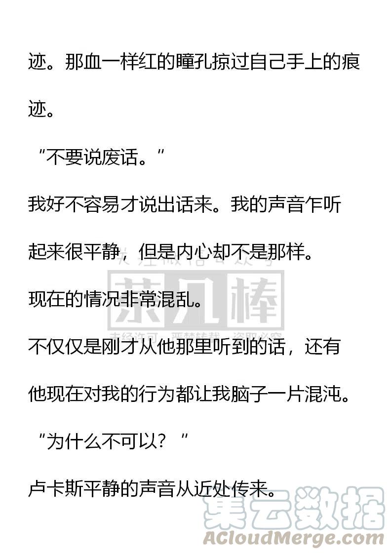 《小说版可爱的公主殿下》番外二 14 第17页