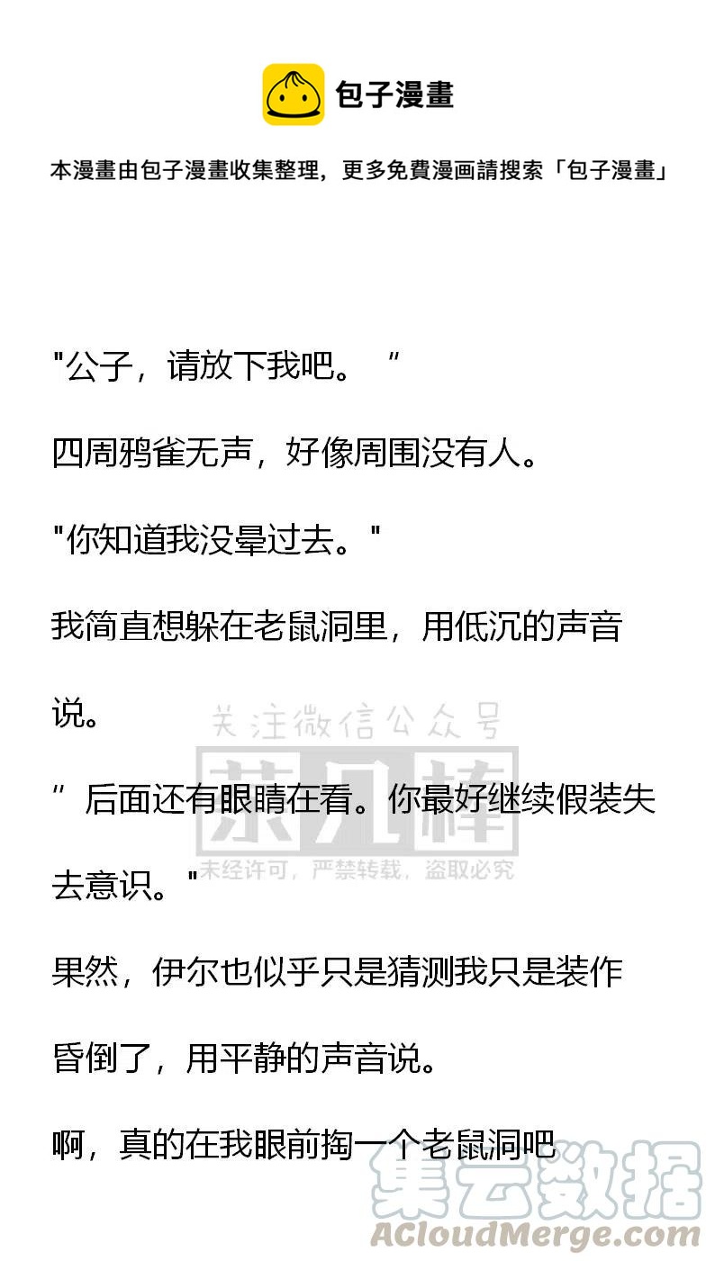 《小说版可爱的公主殿下》番外二 16 第13页