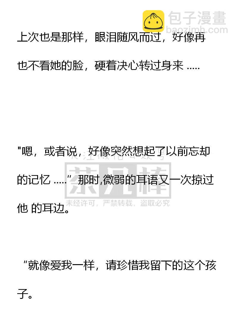 《小说版可爱的公主殿下》番外二 19 第12页