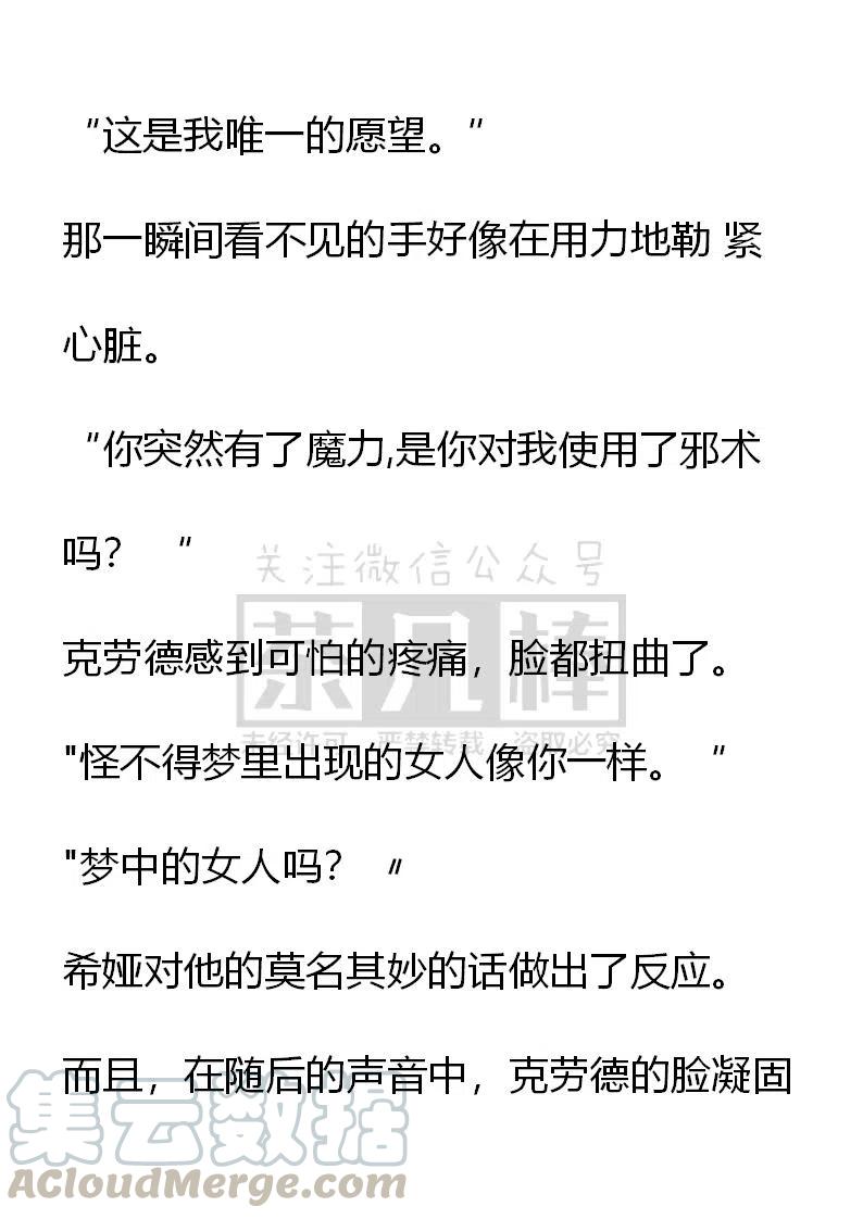 《小说版可爱的公主殿下》番外二 19 第13页