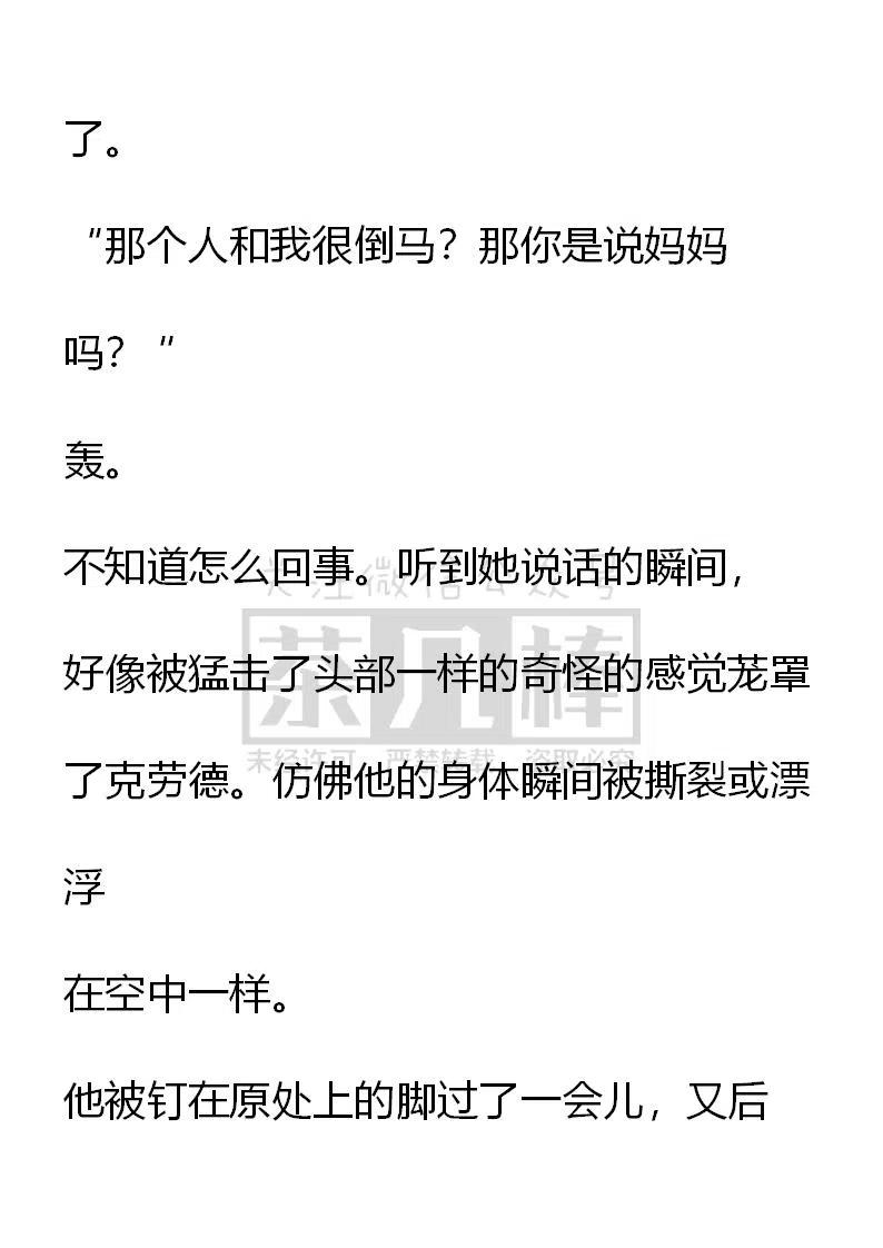 《小说版可爱的公主殿下》番外二 19 第14页