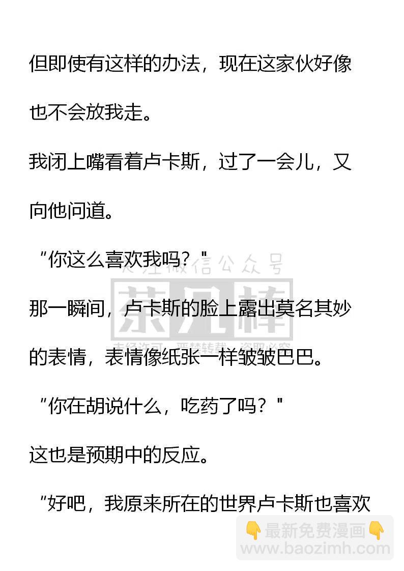 《小说版可爱的公主殿下》番外二 18 第10页