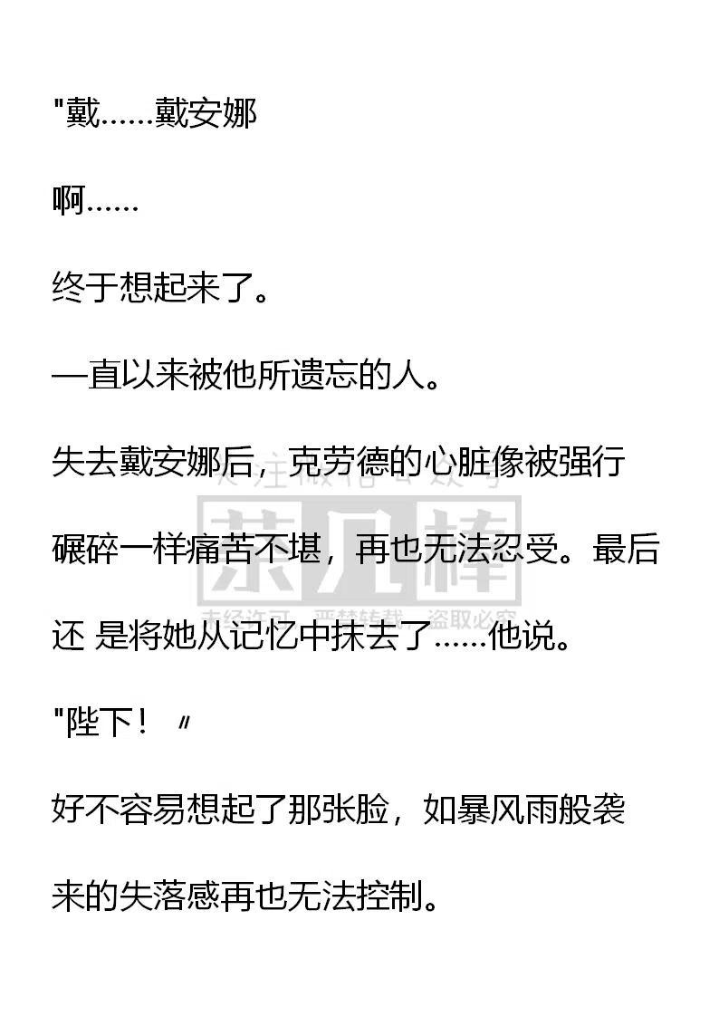 《小说版可爱的公主殿下》番外二 25 第10页