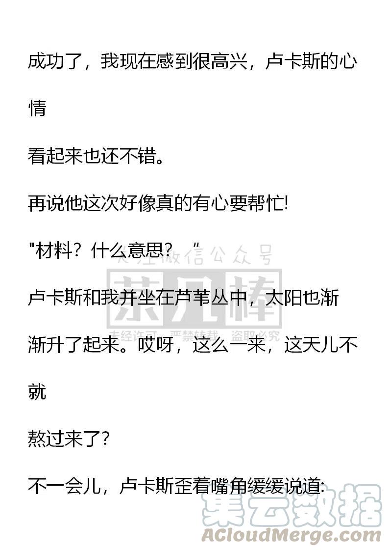 《小说版可爱的公主殿下》番外二 25 第13页