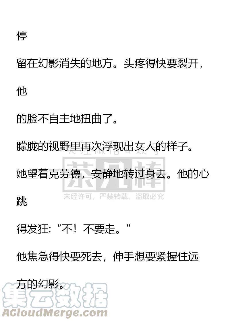 《小说版可爱的公主殿下》番外二 25 第9页