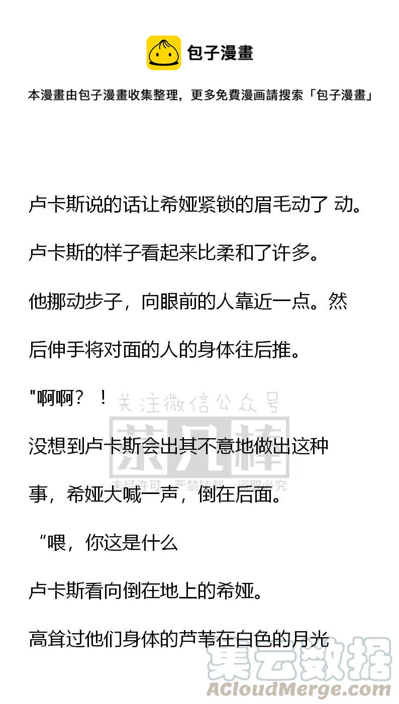 《小说版可爱的公主殿下》番外二 24 第7页
