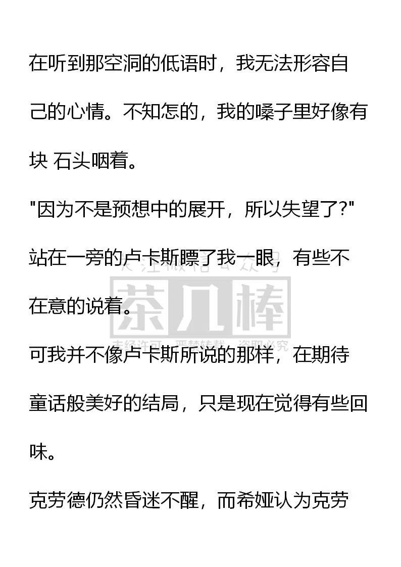 《小说版可爱的公主殿下》番外二 28 第12页