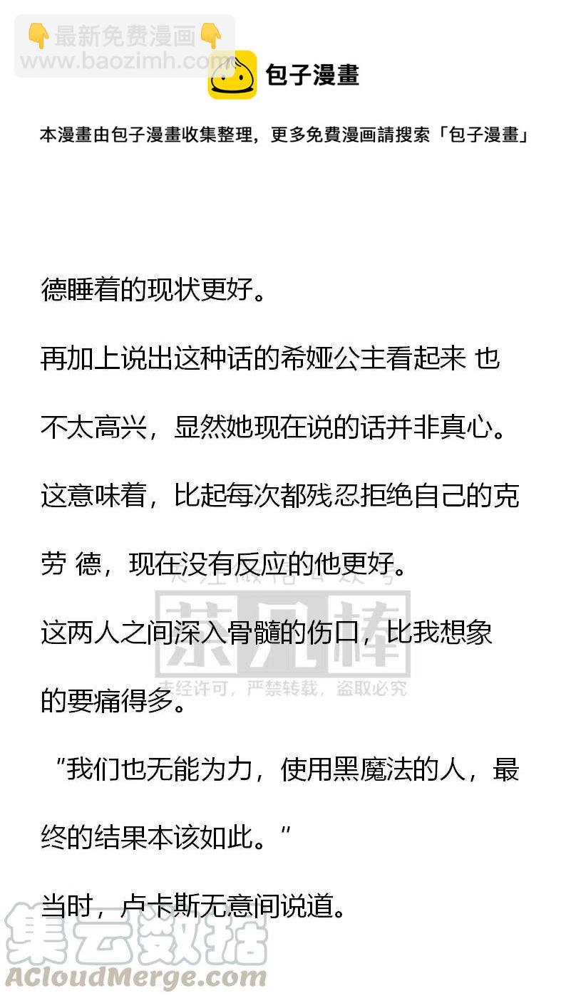 《小说版可爱的公主殿下》番外二 28 第13页