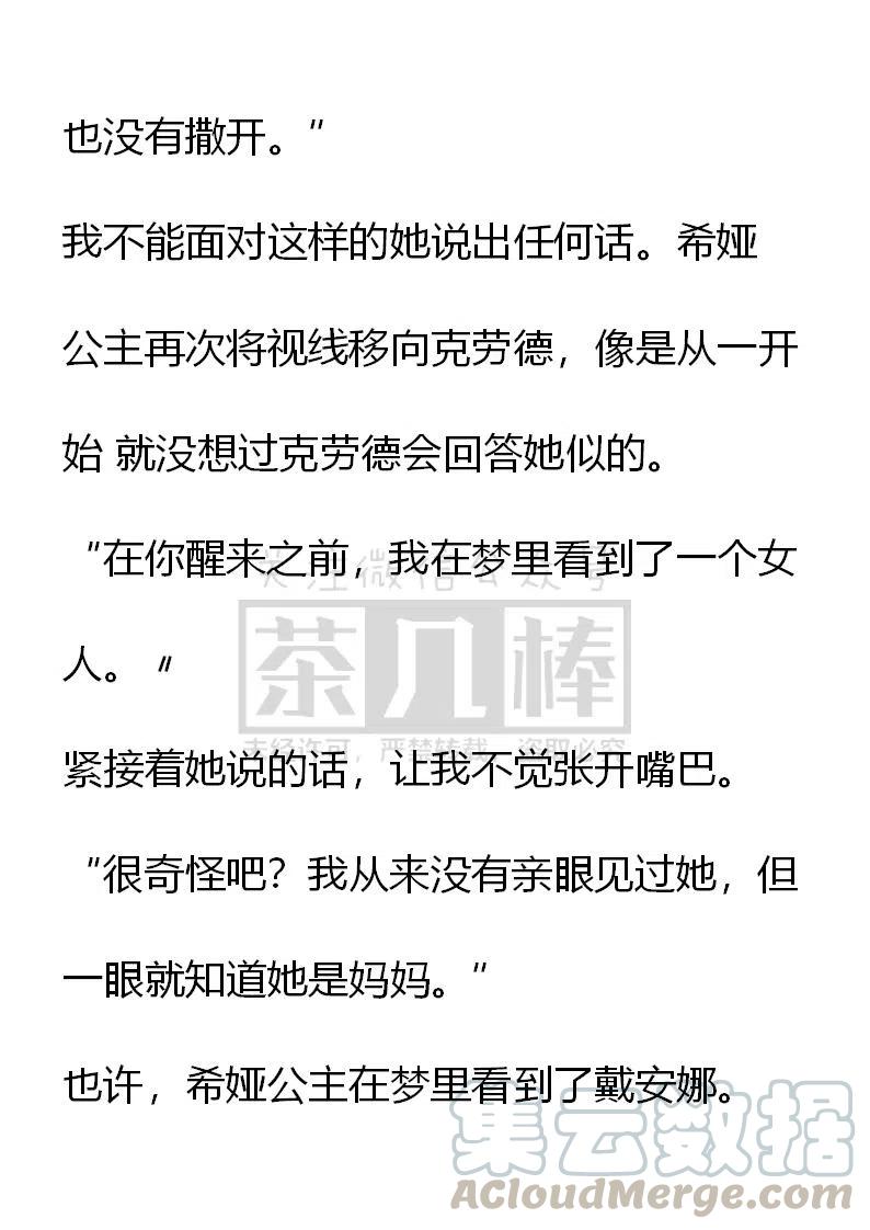 《小说版可爱的公主殿下》番外二 27 第15页
