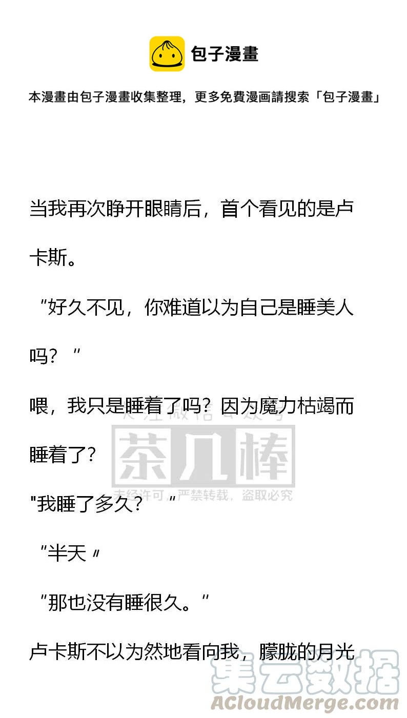 《小说版可爱的公主殿下》番外二 27 第5页