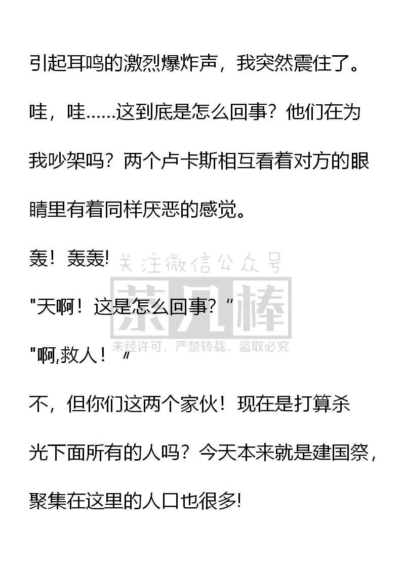 《小说版可爱的公主殿下》番外二 30 第14页