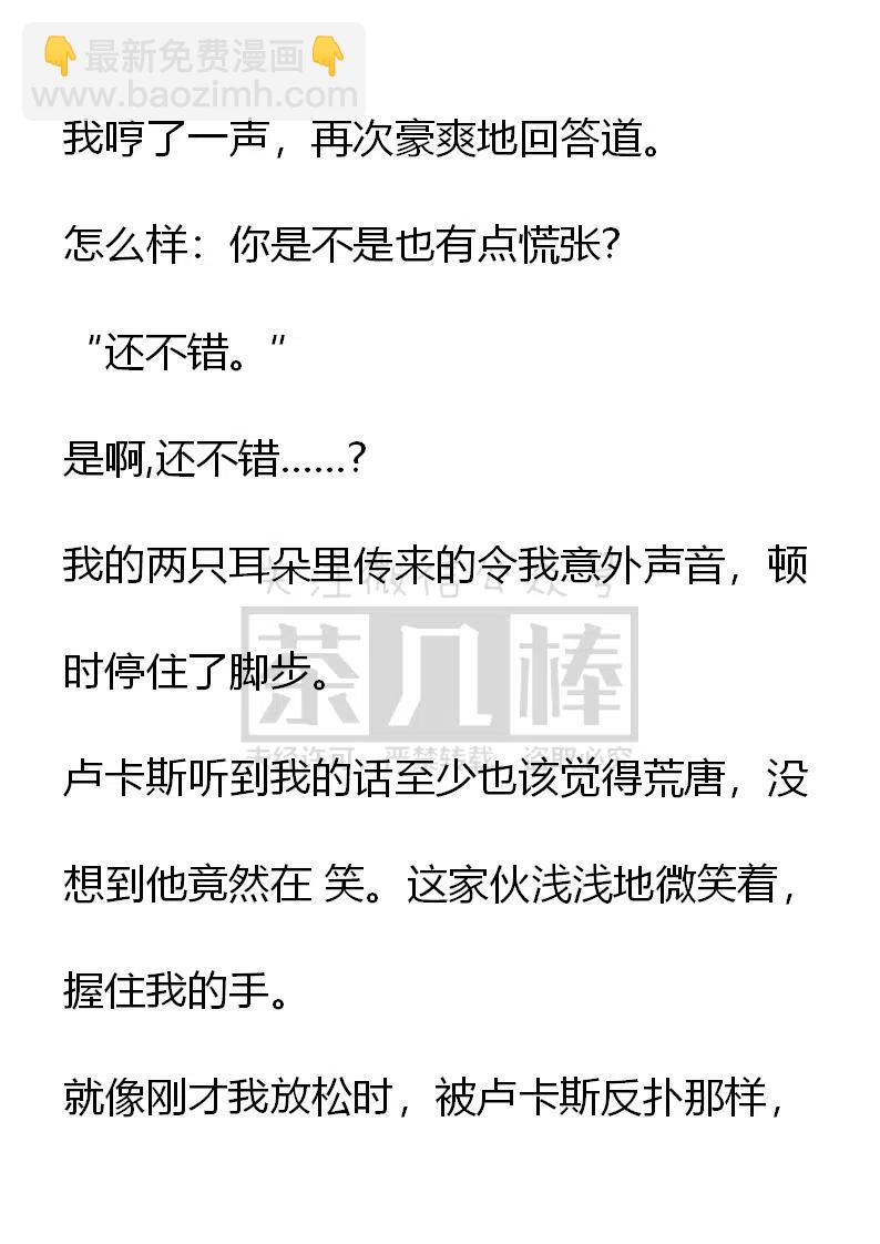 《小说版可爱的公主殿下》番外二 34 第10页