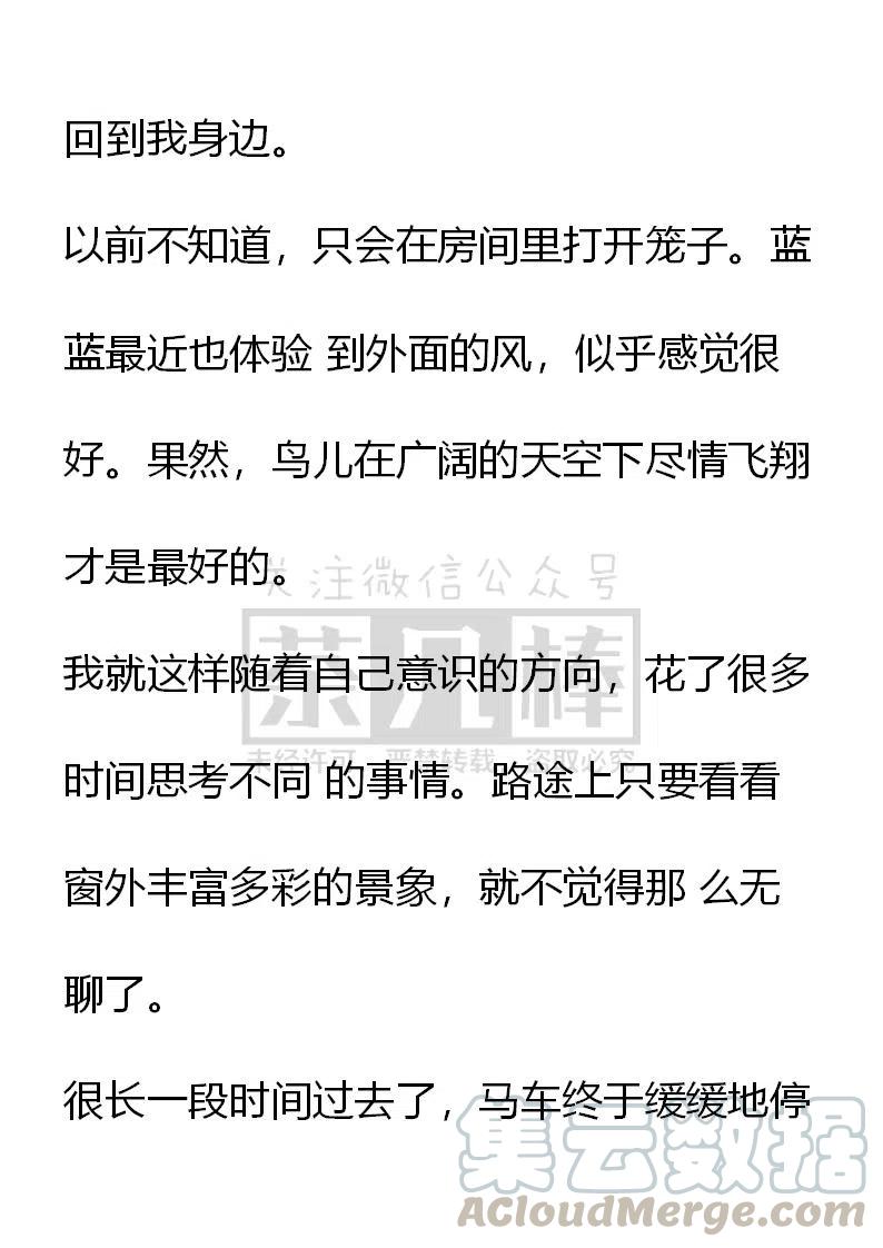 《小说版可爱的公主殿下》番外二 34 第15页