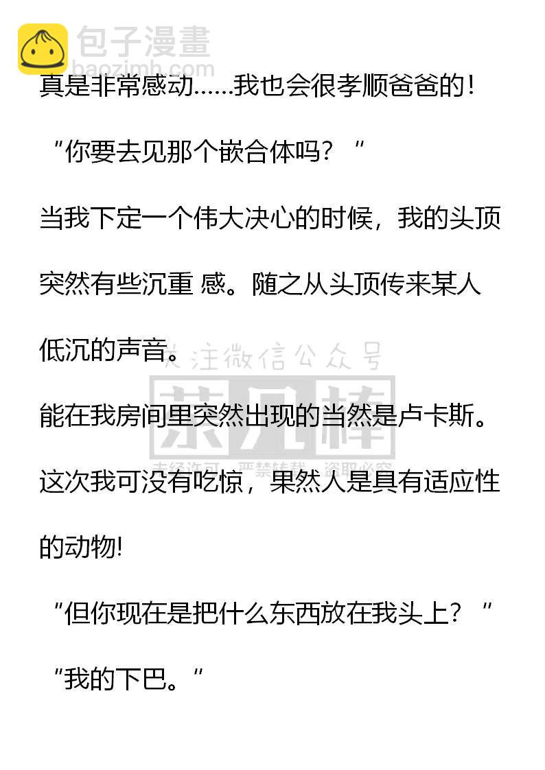 《小说版可爱的公主殿下》番外二 34 第4页