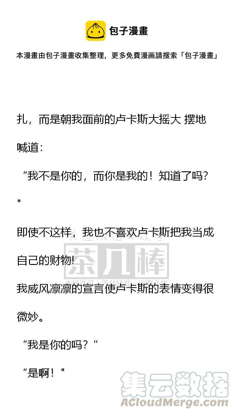 《小说版可爱的公主殿下》番外二 34 第9页