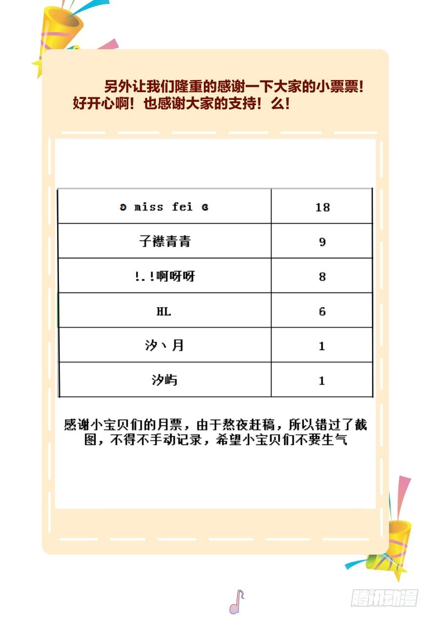 《镜·朱颜》第十一镜·任性 第47页