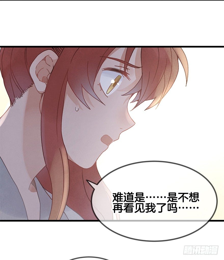 《镜·朱颜》第二十一镜·少神官 第41页