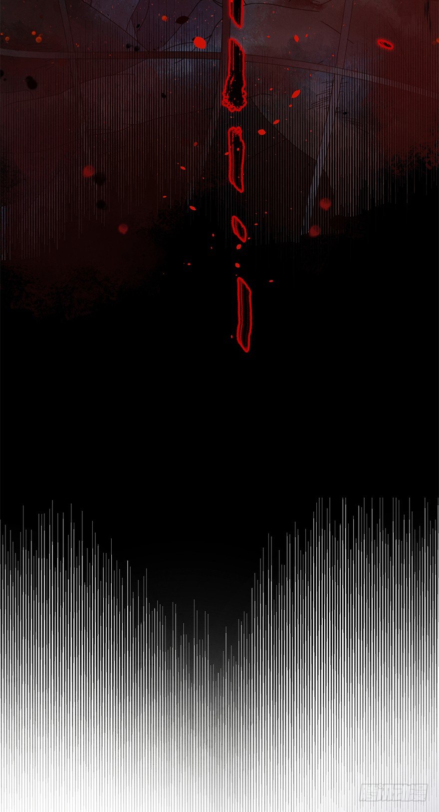 《镜·朱颜》第四十七镜·渊 第9页