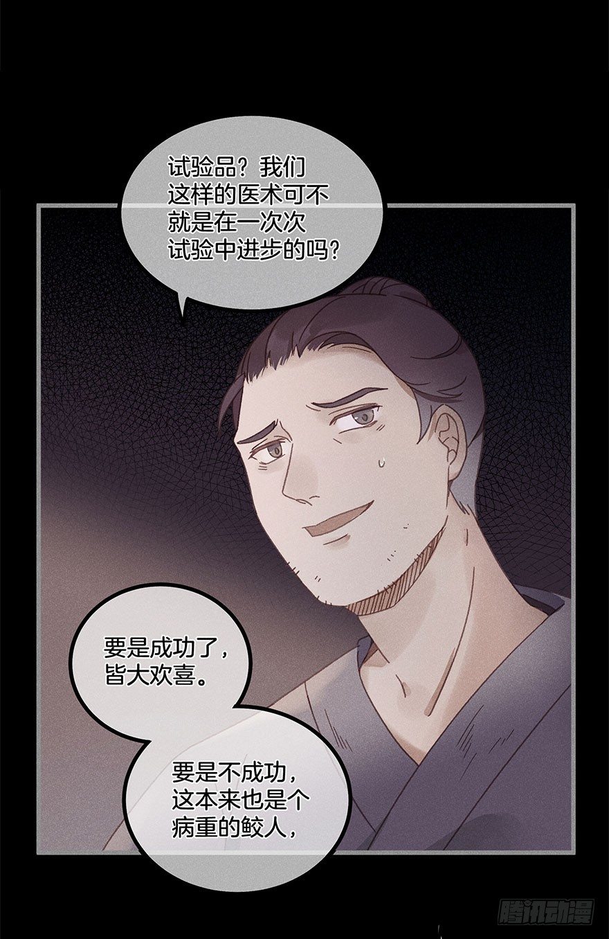 《镜·朱颜》第五十五镜·叶城 第16页