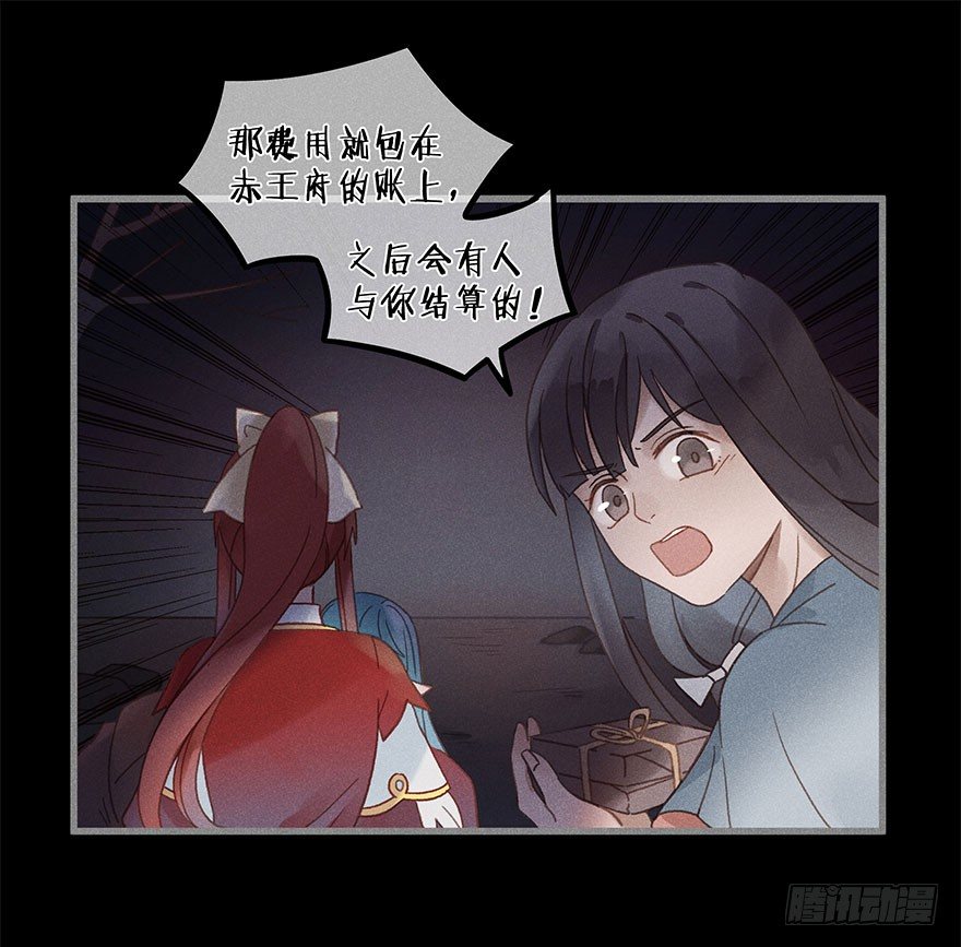 《镜·朱颜》第五十五镜·叶城 第24页