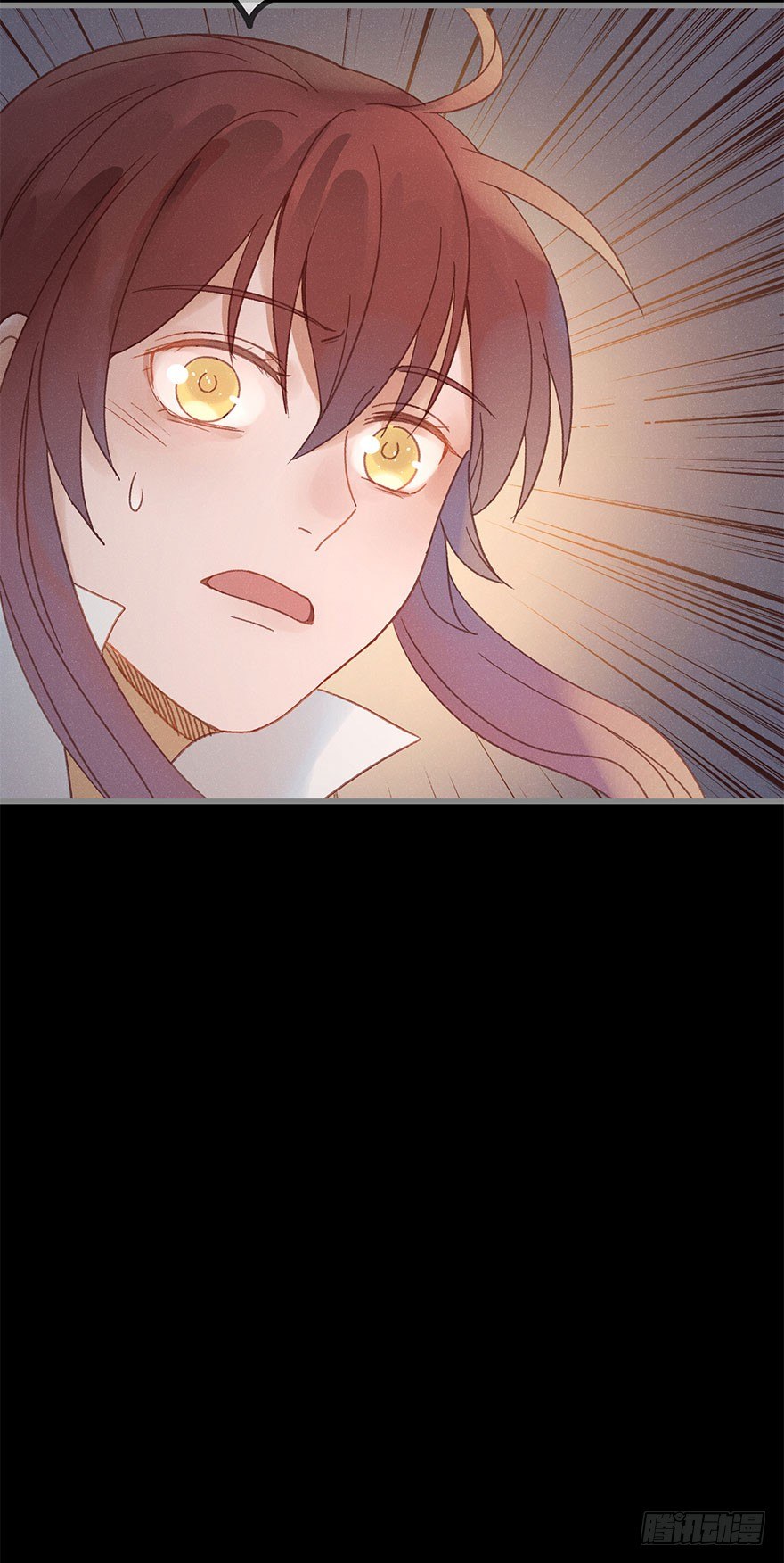 《镜·朱颜》第六十镜·重逢 第36页