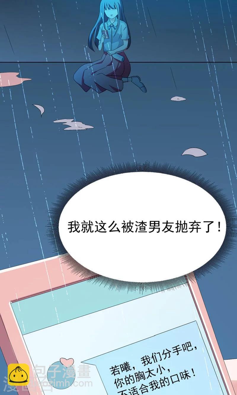 《女尊天下娶个龙王做皇后》序章 死的太冤枉 第6页