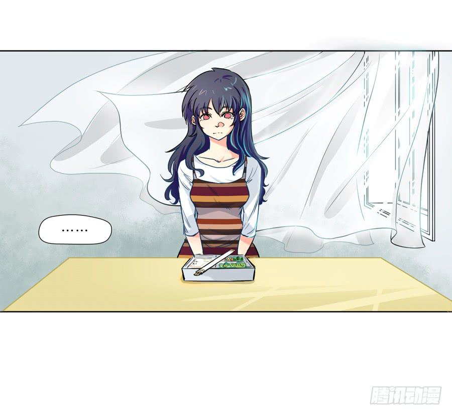 《禁忌的双子》你是谁？ 第2页