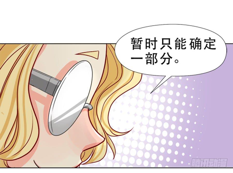 《禁忌的双子》一半的真实 第34页