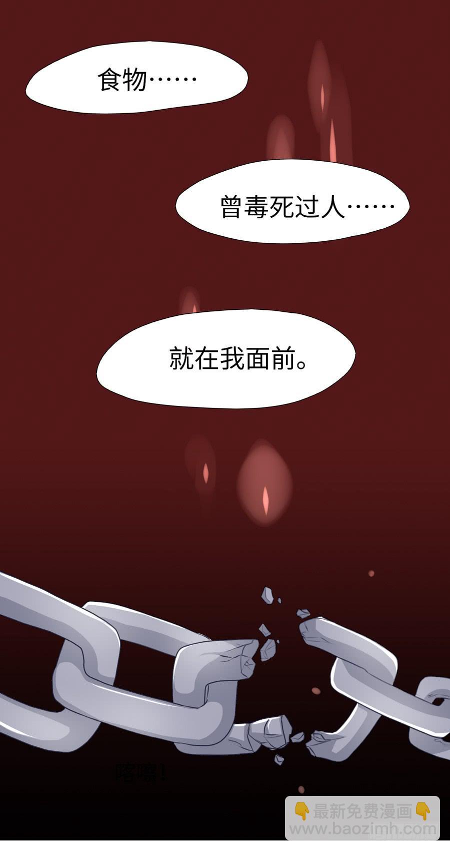 《禁忌的双子》契机 第28页