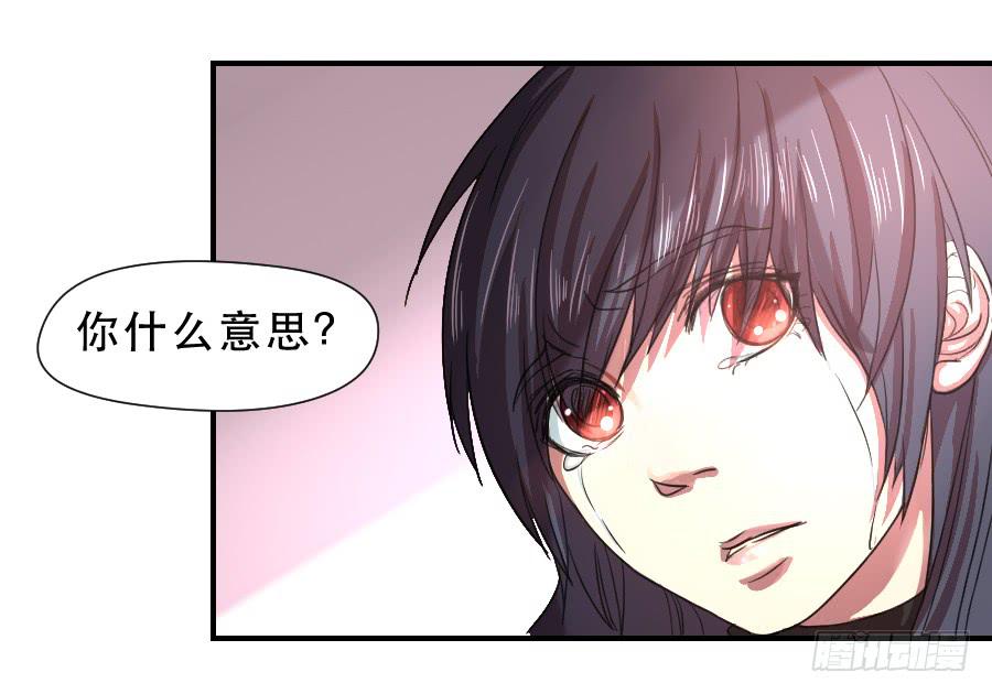 《禁忌的双子》主人格 第29页
