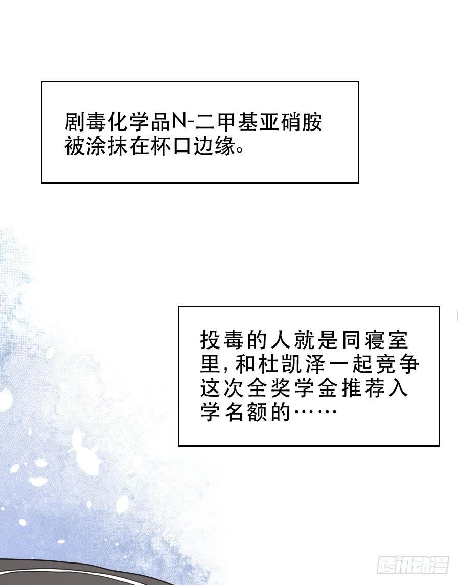 《禁忌的双子》主人格 第5页