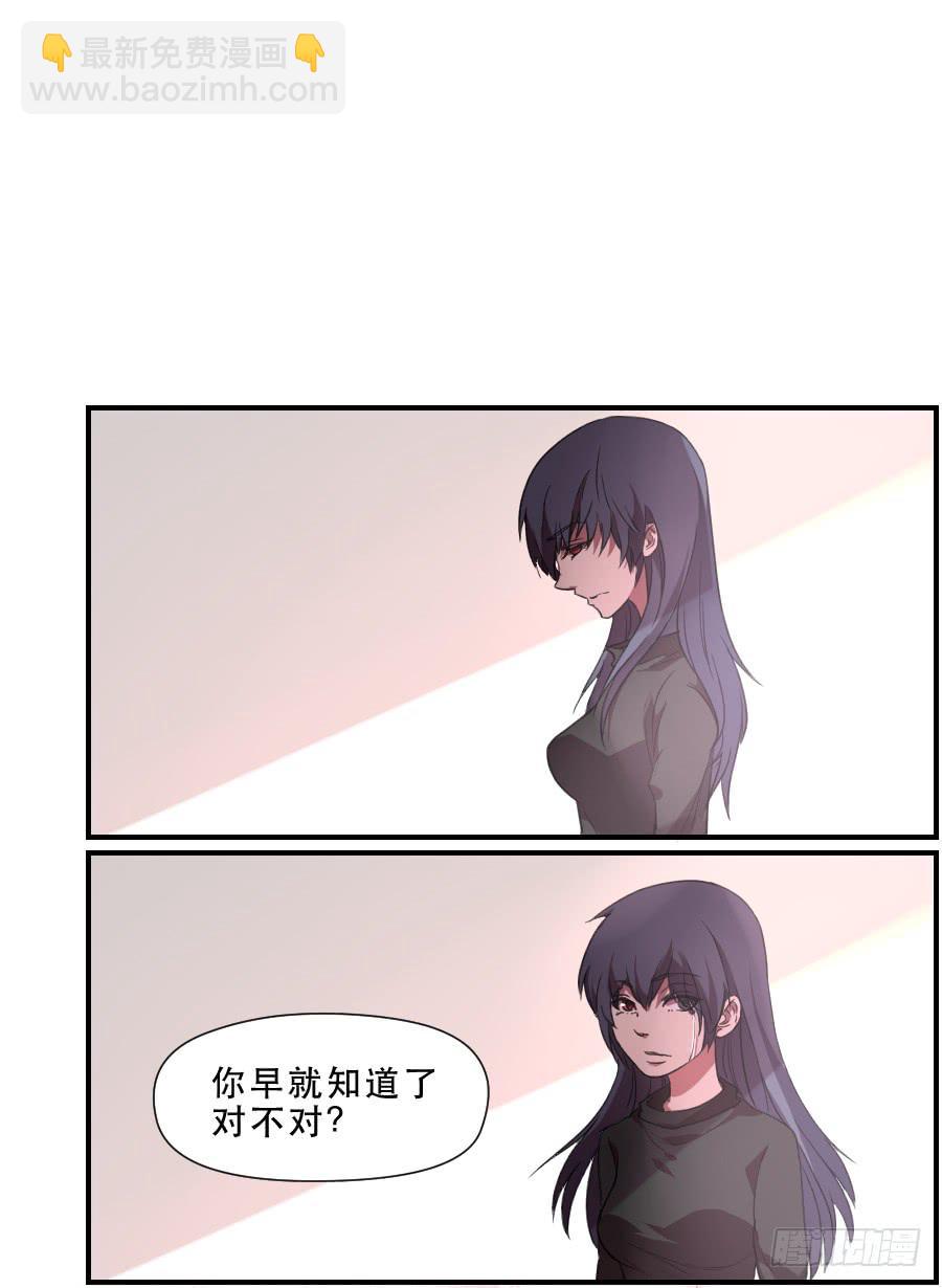《禁忌的双子》主人格 第7页