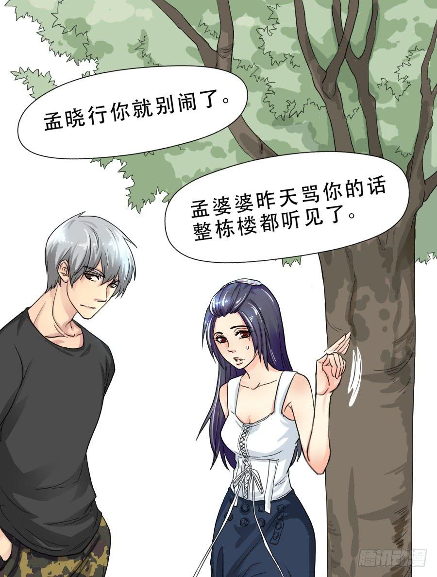 《禁忌的双子》他的只是 第29页