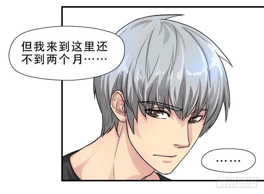 《禁忌的双子》他的只是 第33页