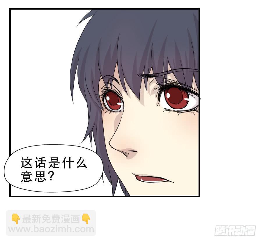 《禁忌的双子》告诫 第20页